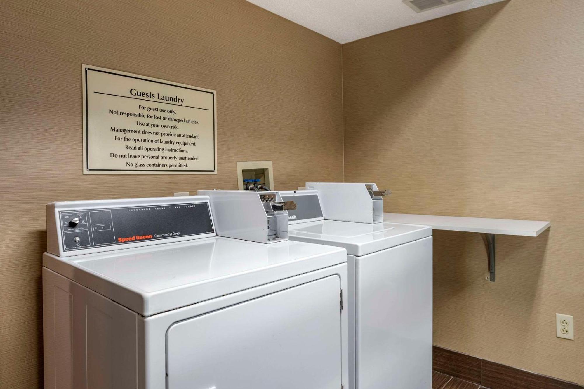 Comfort Inn Romeoville - Bolingbrook Экстерьер фото